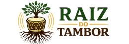 Logo Raiz do Tambor