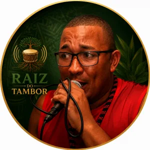 Foto de Marcelo de Ogun