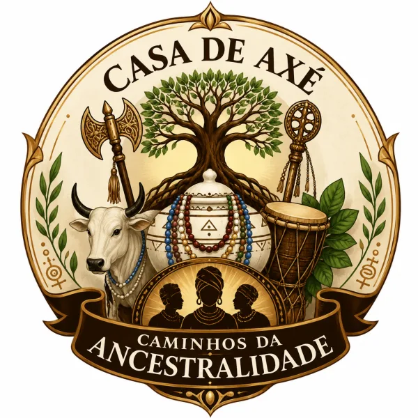 Caminhos da Ancestralidade (Demonstração)