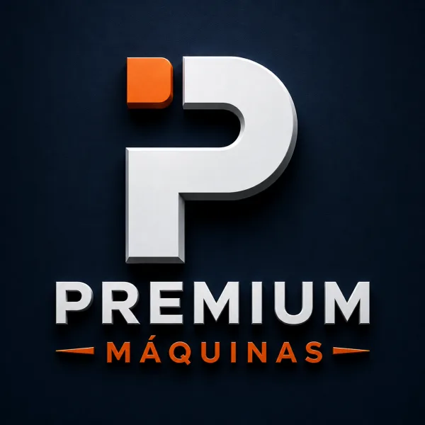 Premium Máquinas